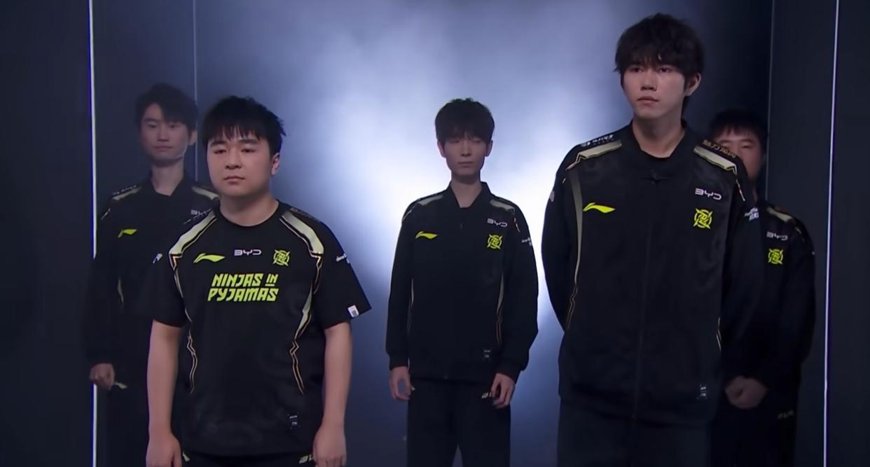 爱游戏官方网站-联盟新崛起：本季最令人关注的黑马队伍