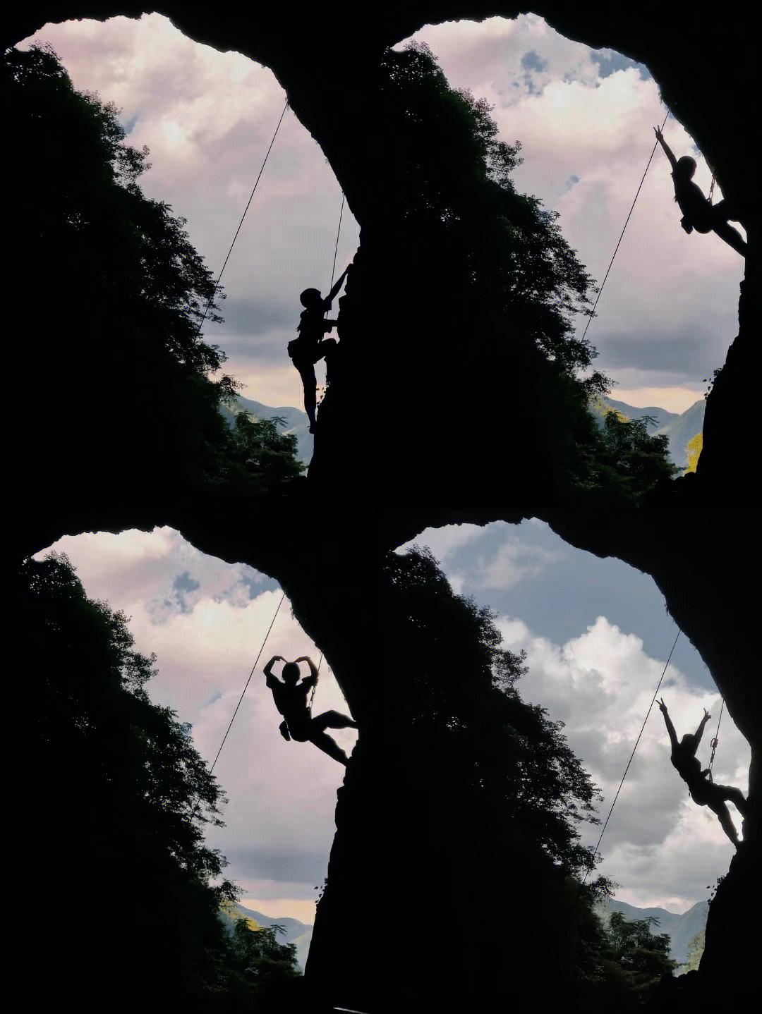 爱游戏在线登录入口-户外攀岩巡回赛,突破极限迎难而上的简单介绍